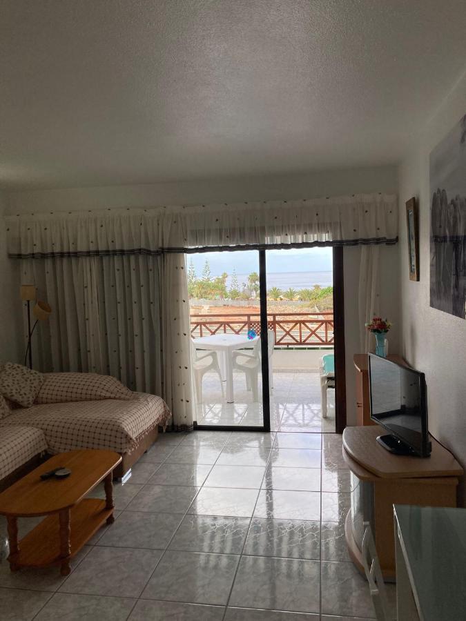 Victoria Court 2, Los Cristianos Guincho  Exterior foto